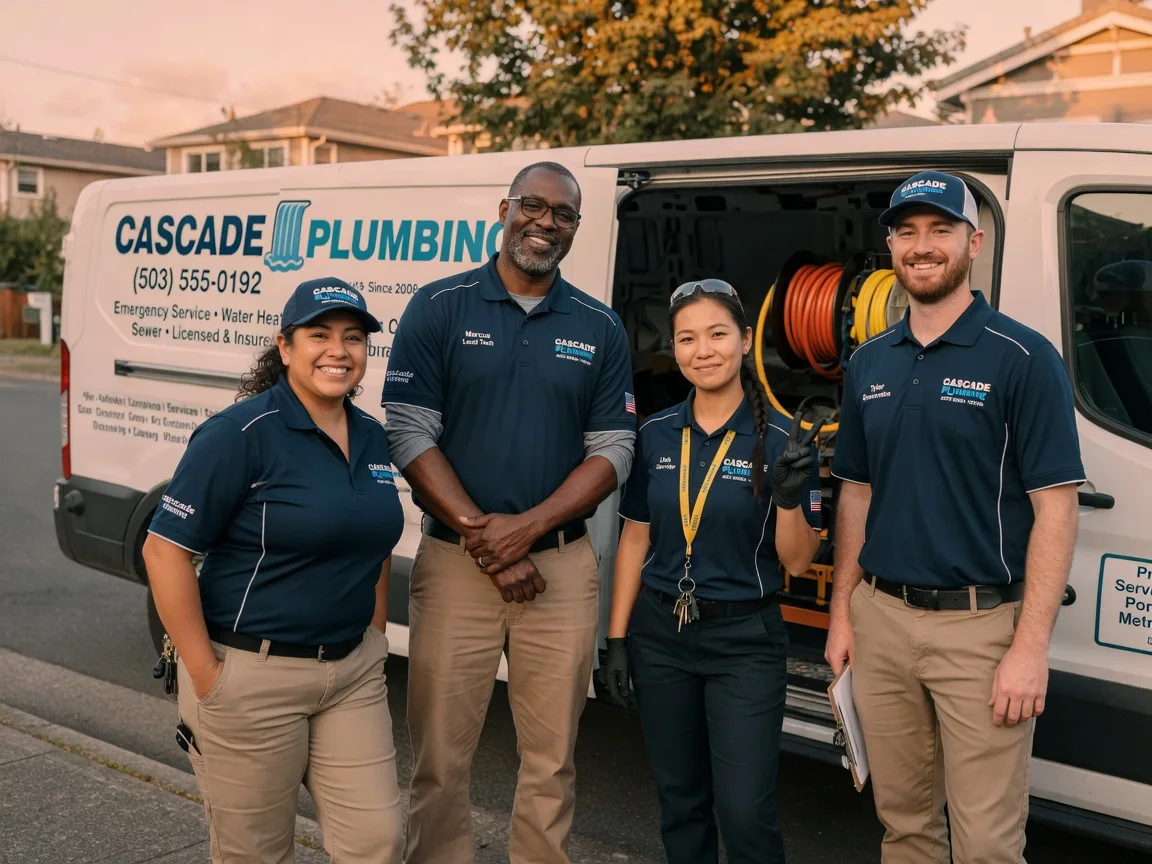 Emergency Plumber company in Brooks, GA